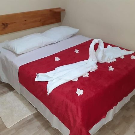 Aguia Da Vila Lejlighed Jericoacoara Eksteriør billede