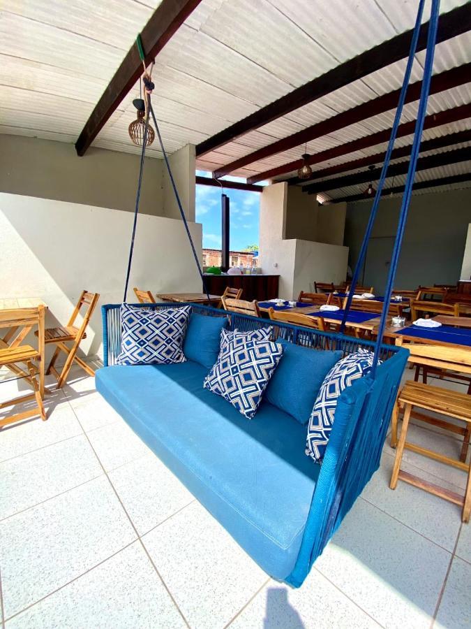 Aguia Da Vila Lejlighed Jericoacoara Eksteriør billede